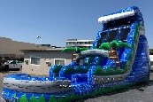 Blue Crush Slide