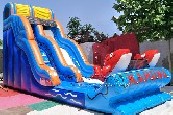 Kahuna Water Slide