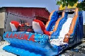 Kahuna Water Slide