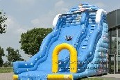 Big Wave Slide