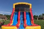 Double Slide