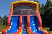 Double Slide