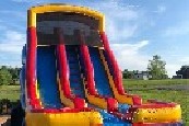 Double Slide
