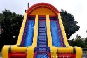 Double Slide