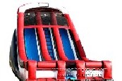 Double Slide