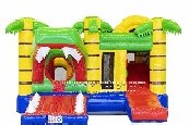 Crocodile Castle