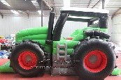 tractor combo