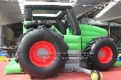 tractor combo
