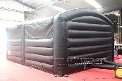 night club tent