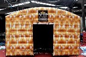 night club tent