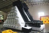 Ocean Inflatable Iceberg