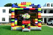 block party combo