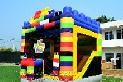 block party combo