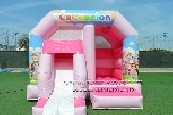 Cocomelon Bouncy Castle