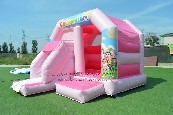 Cocomelon Bouncy Castle