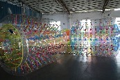 Water Roller Ball Afb03