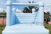 Wedding Bounce House Afc122
