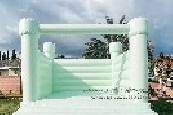 Wedding Bounce House Afc122