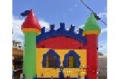 commercial bounce house  Afc123