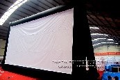 inflatable movie screen Afa02