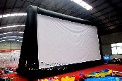 inflatable movie screen Afa02