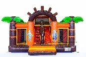 Pirate Bounce Playground Afl04