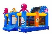 Seaworld castle playground Afl05