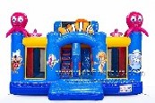 Seaworld castle playground Afl05
