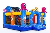 Seaworld castle playground Afl05