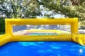 Inflatable Volleyball Field Afw03