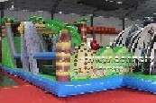 Dinosaur world playground Afl10