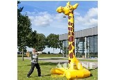 Smash Hit Giraffe Games Afp22