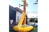 Smash Hit Giraffe Games Afp22
