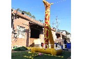 Smash Hit Giraffe Games Afp22