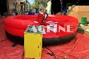 Ride Rodeo Bull Afm09