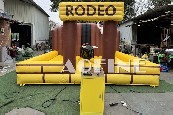 Ride Rodeo Bull Riding Afm07