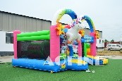 Unicorn Bouncer Combo Afc08