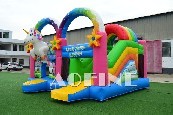 Unicorn Bouncer Combo Afc08