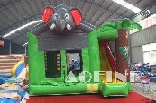 elephant bouncer combo Afc128