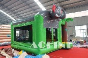 elephant bouncer combo Afc128