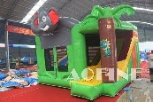 elephant bouncer combo Afc128