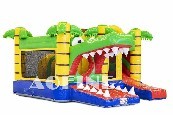 Crocodile bouncer combo Afc126