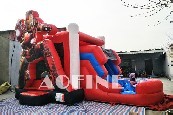 Iron Man Wet Combo Afc12