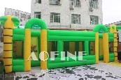 Jungle Maze Afp21