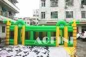 Jungle Maze Afp21