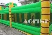 Jungle Maze Afp21