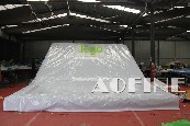 Ramp Landing Airbag Afp19