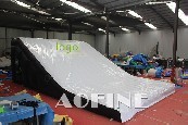 Ramp Landing Airbag Afp19