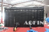 Ramp Landing Airbag Afp19