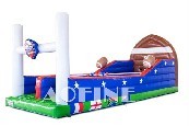 Bungee Run Afp18